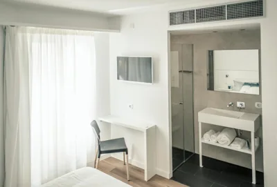 Tramuntana Hotel - Adults Only — Foto 7