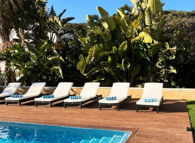 Tranquil large 6 bedroom family Villa sleeps 15 near Sitges — photo 10