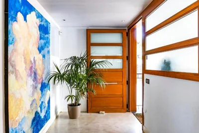 Tranquil large 6 bedroom family Villa sleeps 15 near Sitges — photo 12