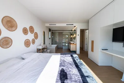 Tranquil Oasis Luxury Villa — foto 6