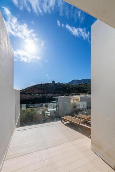 Tranquil Oasis Luxury Villa — foto 12