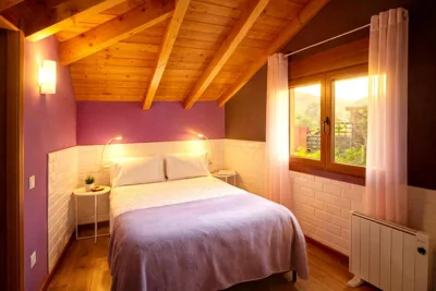 Tranquila casita de invitados en Vigo con chimenea — foto 2
