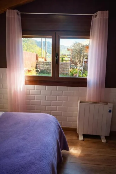 Tranquila casita de invitados en Vigo con chimenea — foto 8