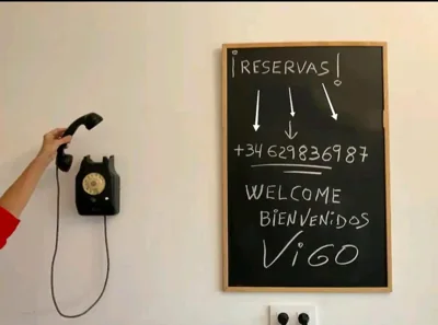 Tranquila casita de invitados en Vigo con chimenea — foto 9
