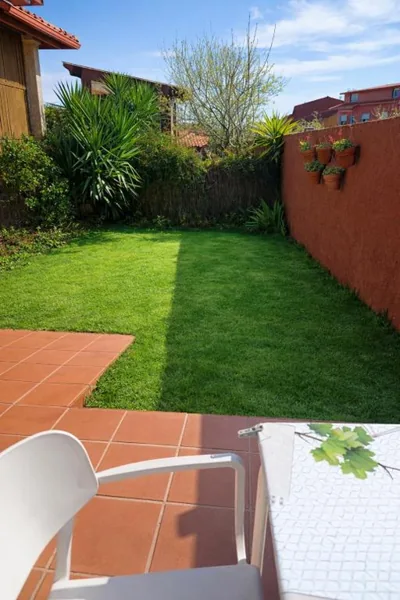 Tranquila casita de invitados en Vigo con chimenea — foto 10