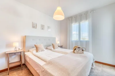 Traumhafte Villa Maricel für 8 Gäste am Meer — foto 4
