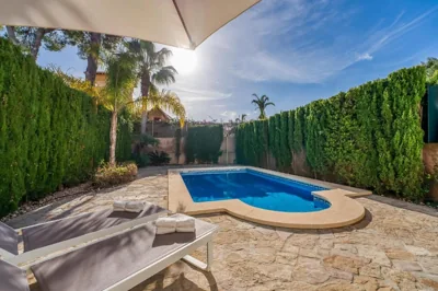 Traumhafte Villa Maricel für 8 Gäste am Meer — foto 6