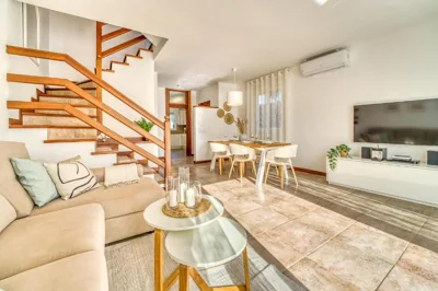 Traumhafte Villa Maricel für 8 Gäste am Meer — foto 9