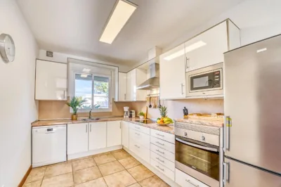 Traumhafte Villa Maricel für 8 Gäste am Meer — foto 11