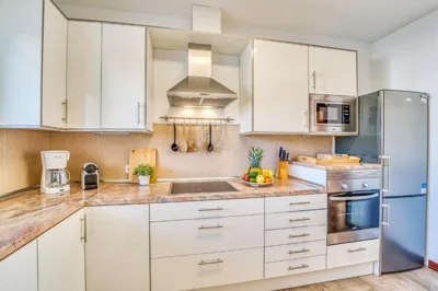 Traumhafte Villa Maricel für 8 Gäste am Meer — foto 12