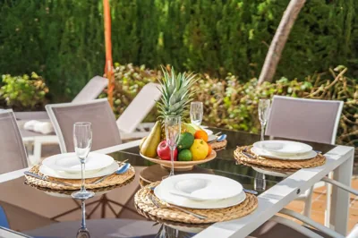 Traumhafte Villa Marisol für 8 Gäste am Meer — foto 5