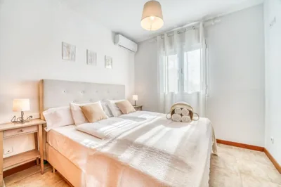 Traumhafte Villa Marisol für 8 Gäste am Meer — foto 6