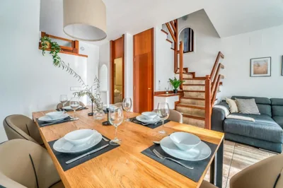 Traumhafte Villa Marisol für 8 Gäste am Meer — foto 7