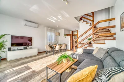 Traumhafte Villa Marisol für 8 Gäste am Meer — foto 10
