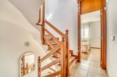 Traumhafte Villa Marisol für 8 Gäste am Meer — foto 11
