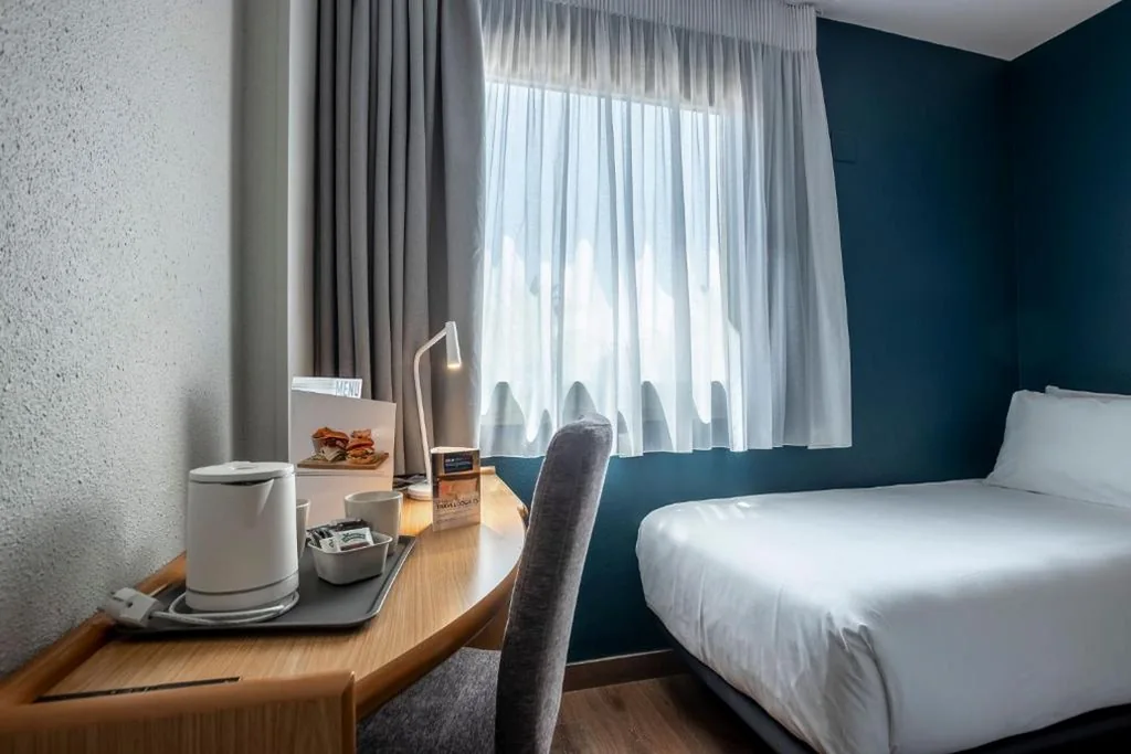 Travelodge Alicante Puerto
