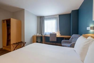 Travelodge Alicante Puerto — Foto 4