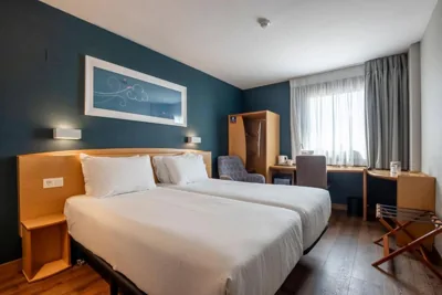 Travelodge Alicante Puerto — Foto 10