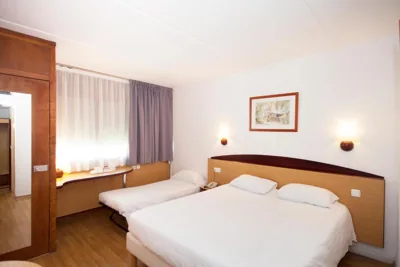 Travelodge Barcelona del Vallés — photo 2