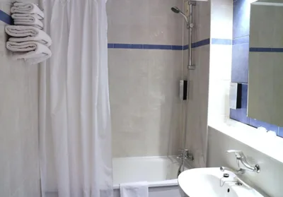 Travelodge Barcelona del Vallés — photo 3