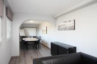 Travelodge Barcelona del Vallés — photo 4
