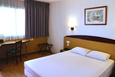 Travelodge Barcelona del Vallés — photo 8