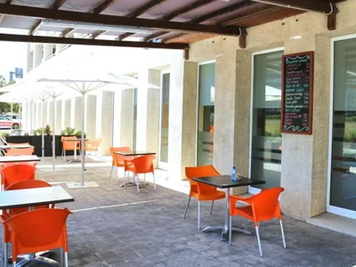 Travelodge Barcelona del Vallés — photo 10