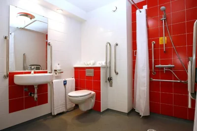 Travelodge Barcelona Fira — 照片 3