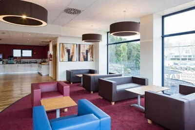 Travelodge Barcelona Fira — 照片 6