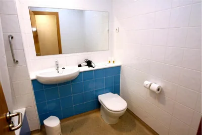 Travelodge Barcelona Fira — 照片 10