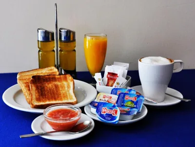 Travelodge Barcelona Fira — 照片 11