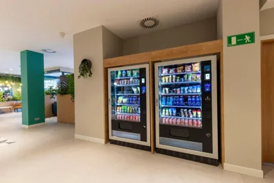 Travelodge Bilbao Sestao — foto 4