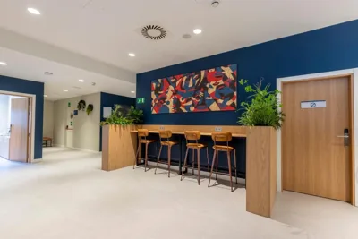 Travelodge Bilbao Sestao — foto 11