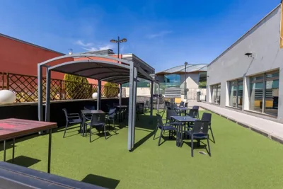 Travelodge Madrid Alcalá de Henares — 写真 3