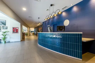 Travelodge Madrid Alcalá de Henares — 写真 4