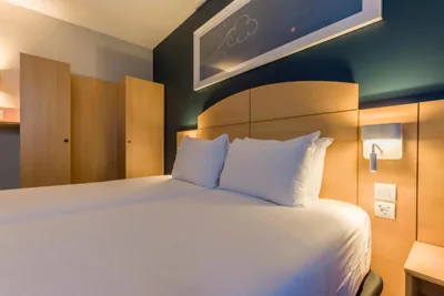 Travelodge Madrid Alcalá de Henares — 写真 7