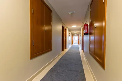 Travelodge Madrid Alcalá de Henares — 写真 10