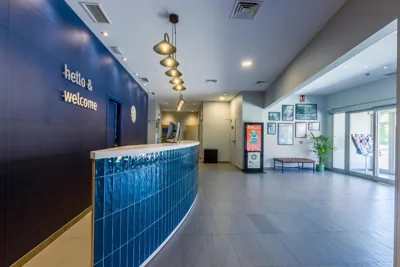 Travelodge Madrid Alcalá de Henares — 写真 11