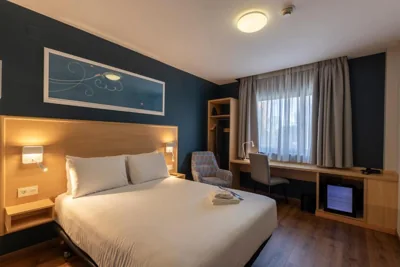 Travelodge Madrid Arturo Soria — 写真 2