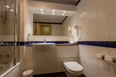 Travelodge Madrid Arturo Soria — 写真 3