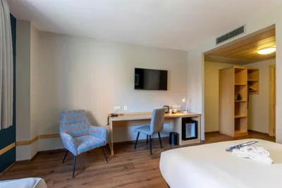 Travelodge Madrid Arturo Soria — 写真 5