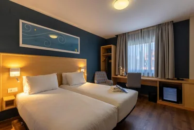 Travelodge Madrid Arturo Soria — 写真 7