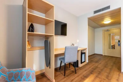 Travelodge Madrid Arturo Soria — 写真 12