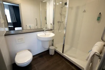 Travelodge Madrid Metropolitano — photo 5