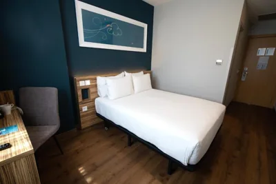 Travelodge Madrid Metropolitano — photo 7