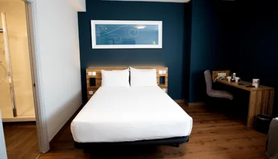 Travelodge Madrid Metropolitano — photo 11