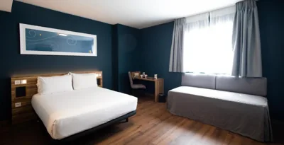 Travelodge Madrid Metropolitano — photo 12