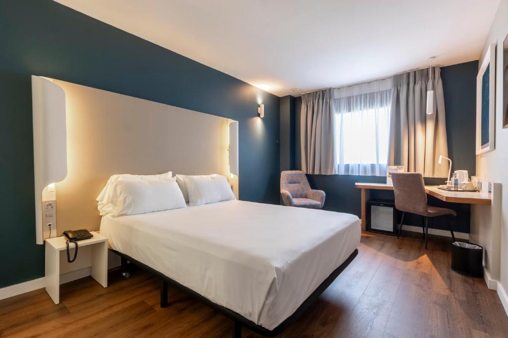 Travelodge Málaga Airport
