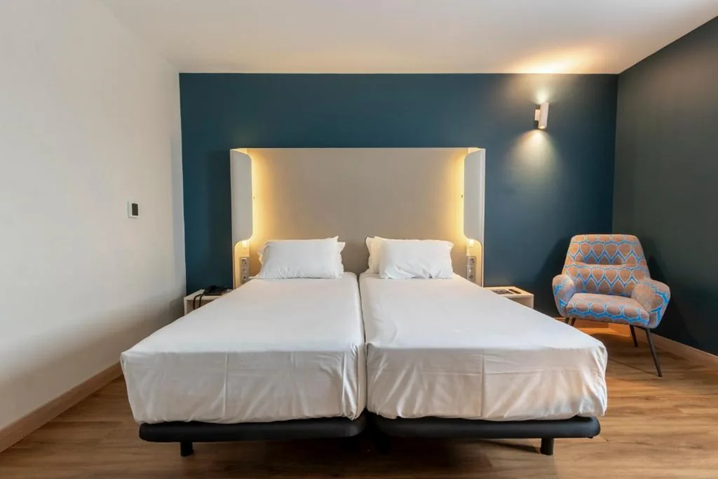 Travelodge Málaga Airport
