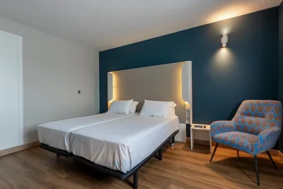 Travelodge Málaga Airport — foto 6